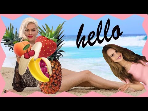 MEXICO VLOG with Rosanna Pansino