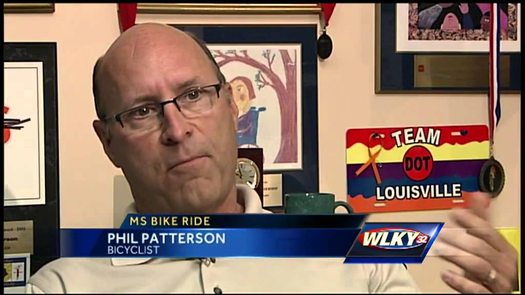 Bike ride to raise money for multiple sclerosis planned this weekend