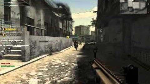 Combat arms random stuff