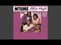 Mtume - Juicy Fruit (Remastered) [Audio HQ]