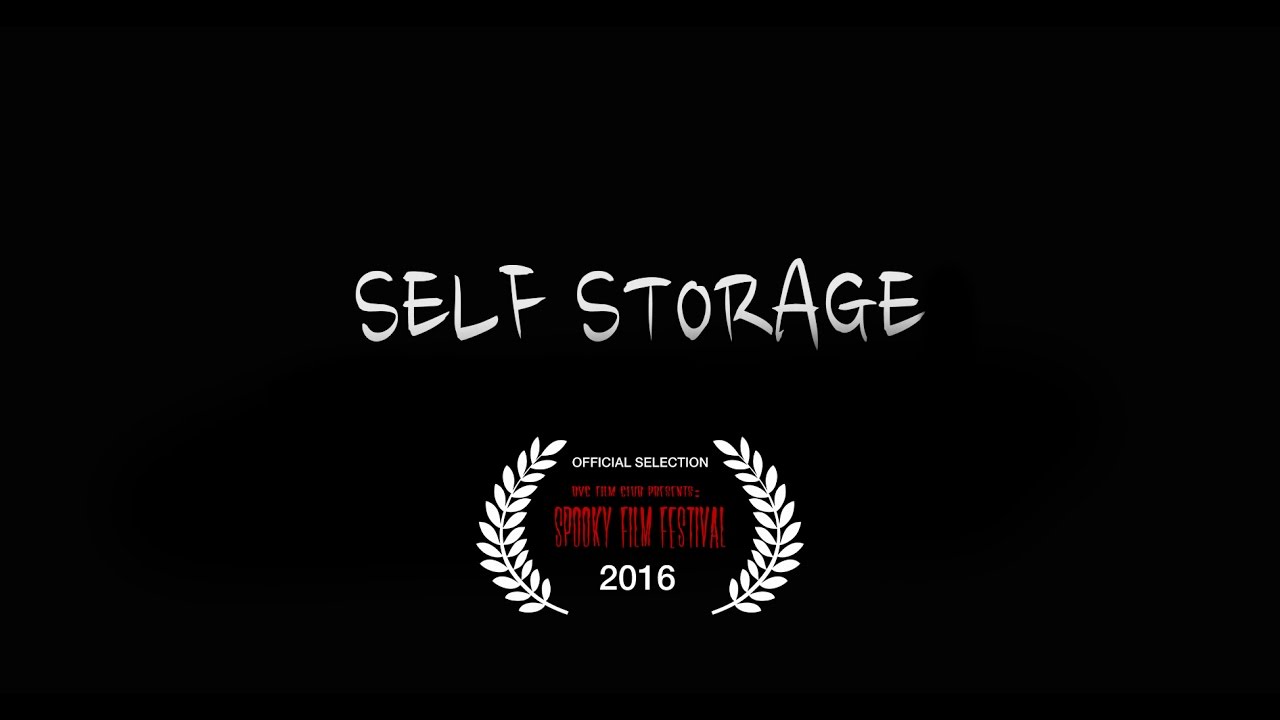 Self Storage - [90 Second Horror Film]