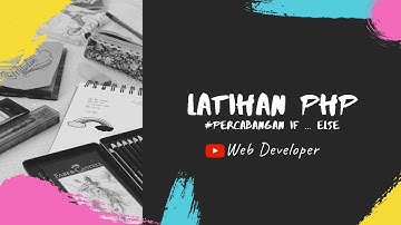 If Else pada pemrograman PHP