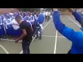 LEJWE LA MOTHEO-Ba buwa ka wena