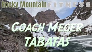 Kids Hiking Workout in the Mountains with Coach Meger (Online PE)