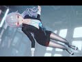 【Honkai Impact 3 MMD／4K／60FPS】Bronya Zaychik【Mysterious】