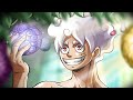 Larbre des fruits du dmon et son origine enfin expliqus  one piece 1069 review theorie