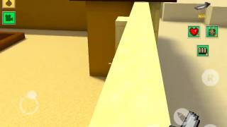 Block force mutation desert A survival and glitch guide
