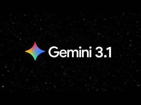 Gemini 3.1 Pro: The model no one expected