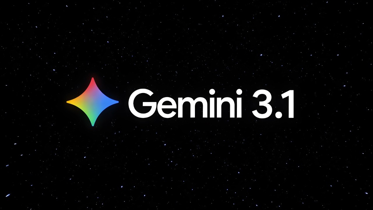 Gemini 3.1 Pro: модель, которую никто не ожидал.