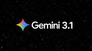 Gemini 3.1 Googles Answer To Openai And Anthropic?