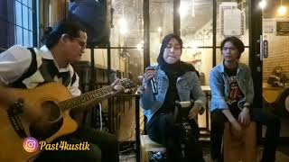 Dewa19 - Restoe Bumi ( cover ) by Past4kustik