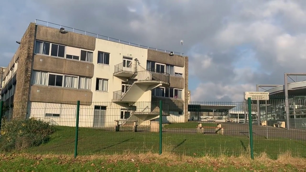 Présentation du BTS TYCOM