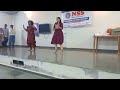 NSS 7 day Camp Culture Day Camera 1 