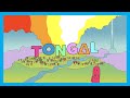 Tongal logo bumpers  made on tongal  tongal logo project results