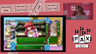 Himbos and Husbandos: A History of Otome Games | PAX East 2026