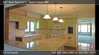 267 Park Avenue video tour