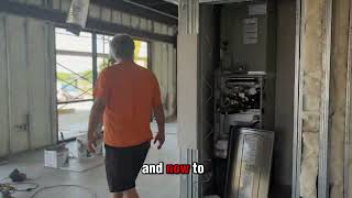Fifth Gear Automotive Repair - Argyle | Construction Update