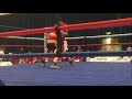 #ThursdayThrowback - England Boxing National Schools Championships 2019