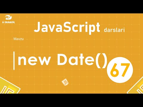 Video: JavaScript-da xost nima?