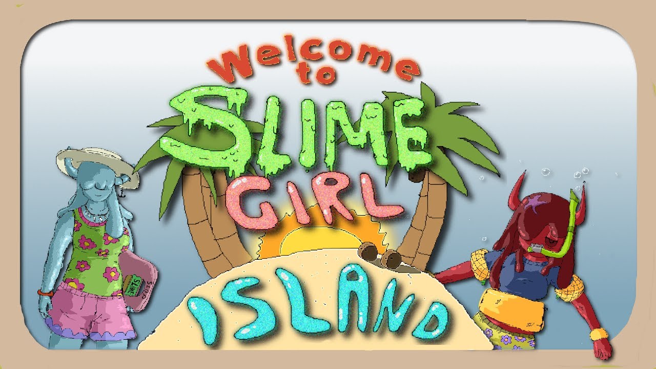 [TF2] Slime Girl Island Trailer