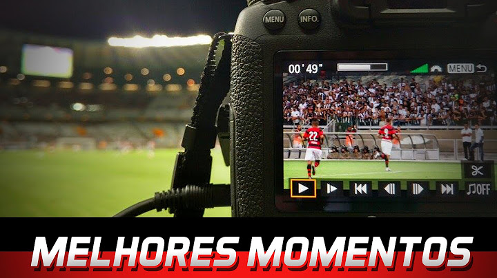 Atlético-MG 0 x 2 Flamengo -  Melhores Momentos - Primeira Liga (27/01/16)