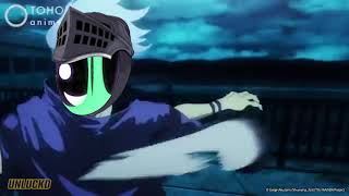 Not Otzdarva Punches Camera But Its Sukuna Anime Fight