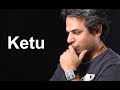 Ketu in 1st house  of D9  Navamsa chart in Vedic Astrology