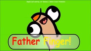 The Finger Family Song