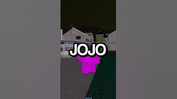 This Is The BEST Roblox JoJo GAME...