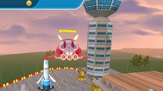 Parker’s Driving Challenge | Android Gameplay HD screenshot 3