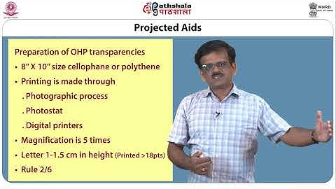 H  P-12 M-33   Projected Aids