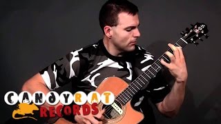 Ewan Dobson - The Legend of the Brown Goat chords