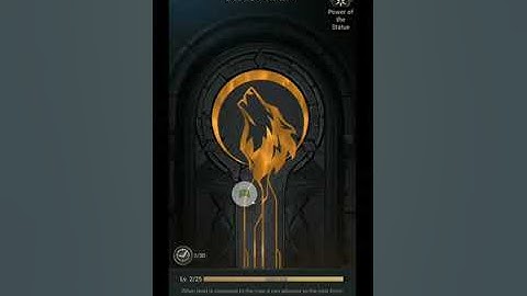 Nations of Darkness the most weird game I ever played in awhile