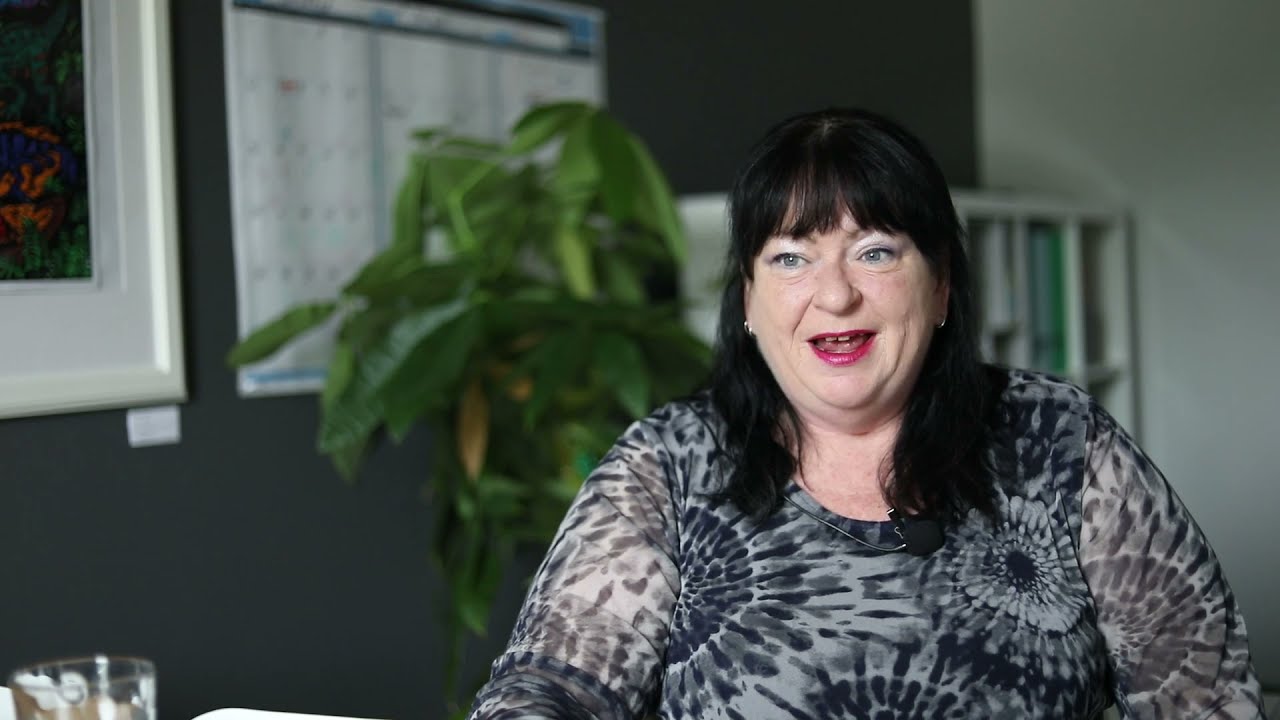 Linda - Facilitation & The Restorative Justice Process