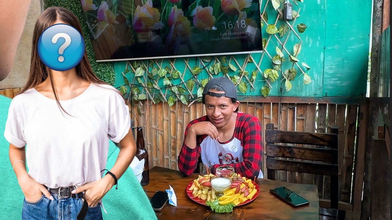 Pase NAVIDAD con la persona más importante de mi vida - JuaneS