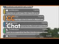 CC Chat - Preview
