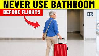 9 Airport Mistakes That Cost Travelers Their Flights (Most People Don't Know These)