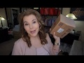 Michael Kors Unboxing Found the Perfect Wallet/SLG? Part 2 Macy's Unboxing, Thank You Macy's