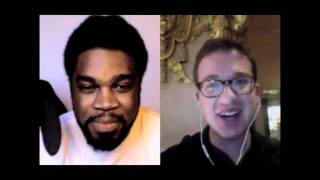 Start Some Good: How to have a successful crowd-fundraising campaign - with Alex Budak
