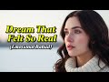 Dream That Felt So Real – Emotional Ballad | A Heartbreaking Song About Love That Was Only a Dream