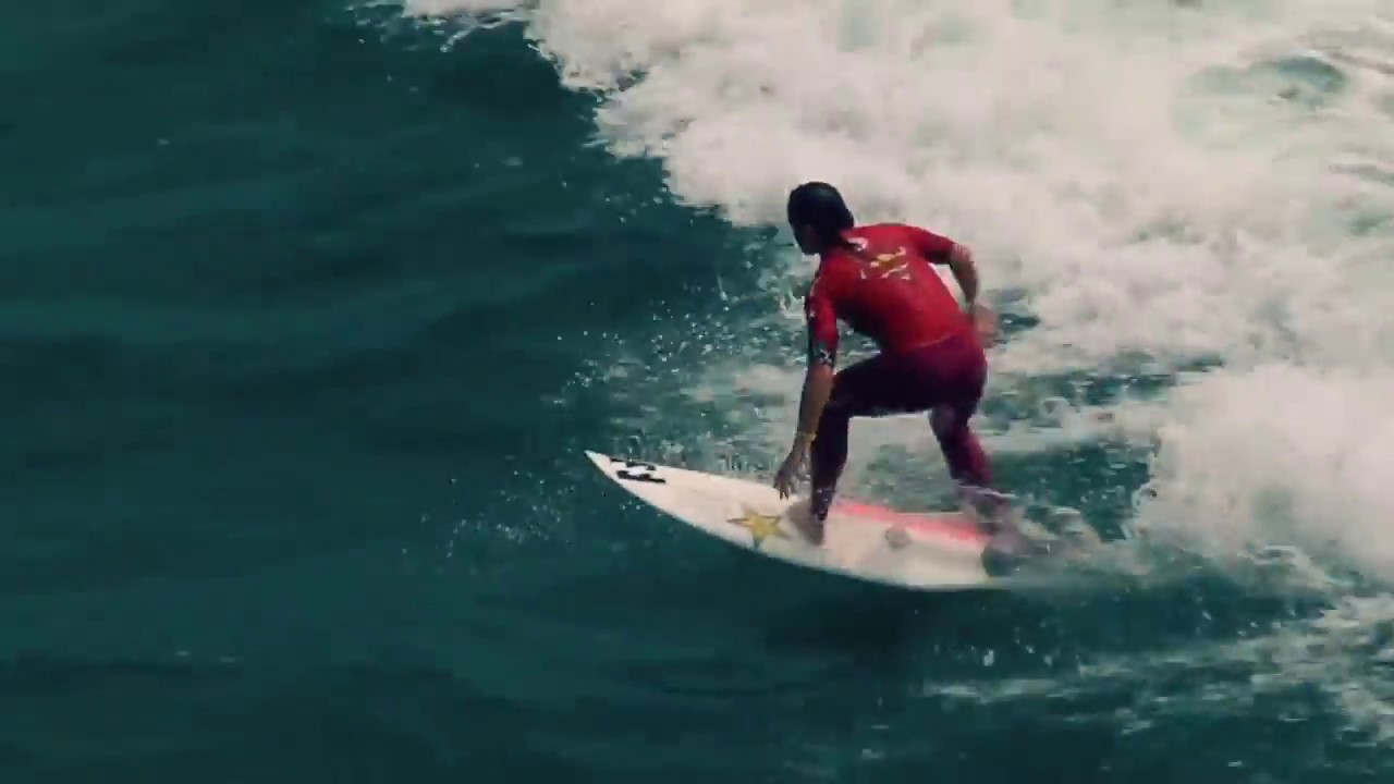 Women's Super Girl Surf Pro returns to Oceanside with first