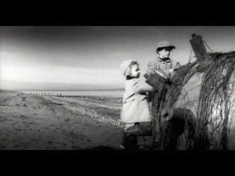 Lusk — Lusk  "Backworlds" official video