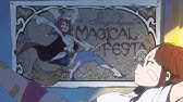 アニメミライ13リトルウィッチアカデミア トレーラー Youtube