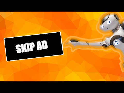 How to make a bot that skips YouTube ads (in python)