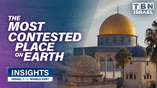 How Jerusalem's Temple Mount Has Led To Centuries Of Conflict & Controversy | TBN Israel