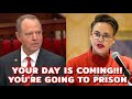Spark Fly In Congress As Brave Congresswoman Gets Up and TEARS Adam Schiff Into Pieces Over His Lies