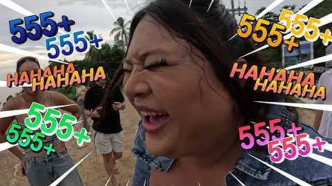 🍌หิ้วหวี TEASER | แก๊งหวีบุกเกาะสมุย!! งานนี้ไม่มีอ่อม