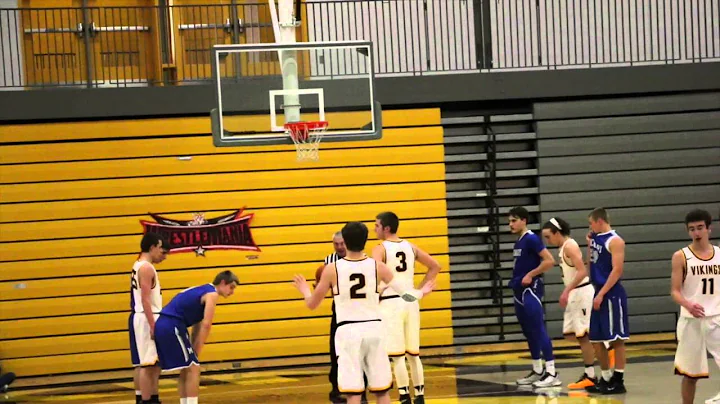 Forest Grove pulls away from McNary late