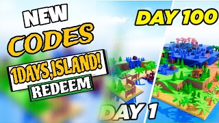 All* Secret *[🌋]Build An Island! 🏝️ Codes | Codes for [🌋]Build An Island! 🏝️ Roblox  2025