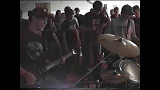 Buried Inside (full set) - April 29, 2000 - Brockville at Youth Centre